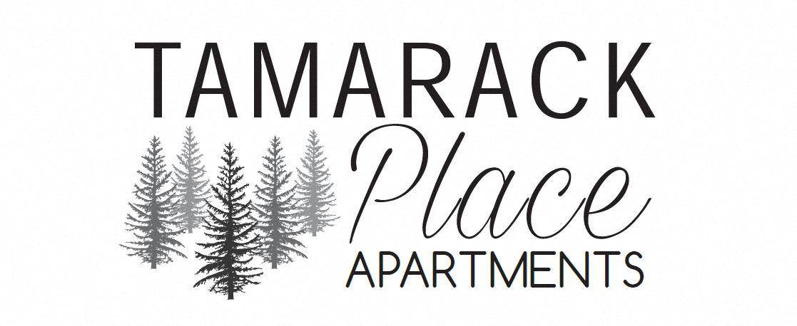 Tamarack Place logo